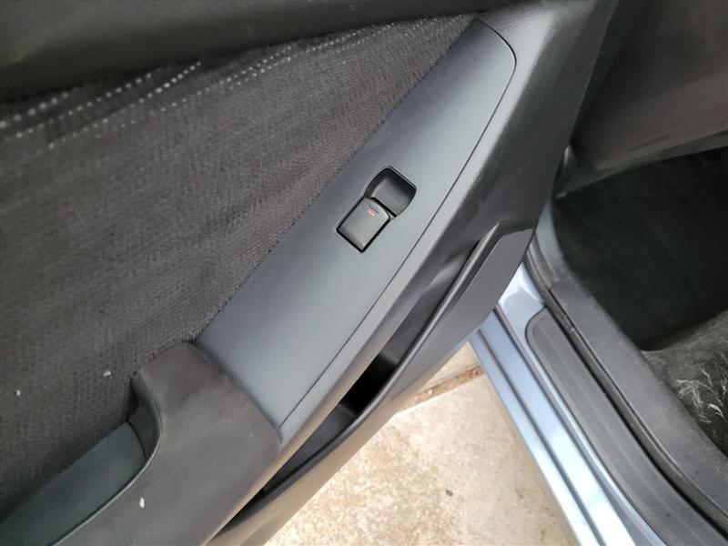 Nissan Altima 2.5 S 2012