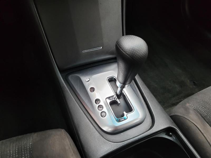 Nissan Altima 2.5 S 2012