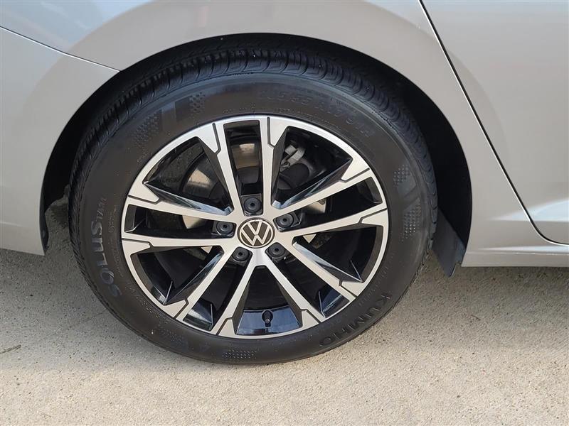 Volkswagen Jetta Sport 2024