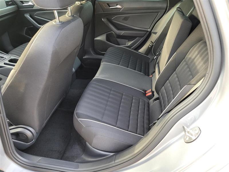 Volkswagen Jetta Sport 2024