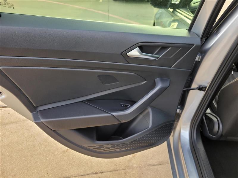 Volkswagen Jetta Sport 2024