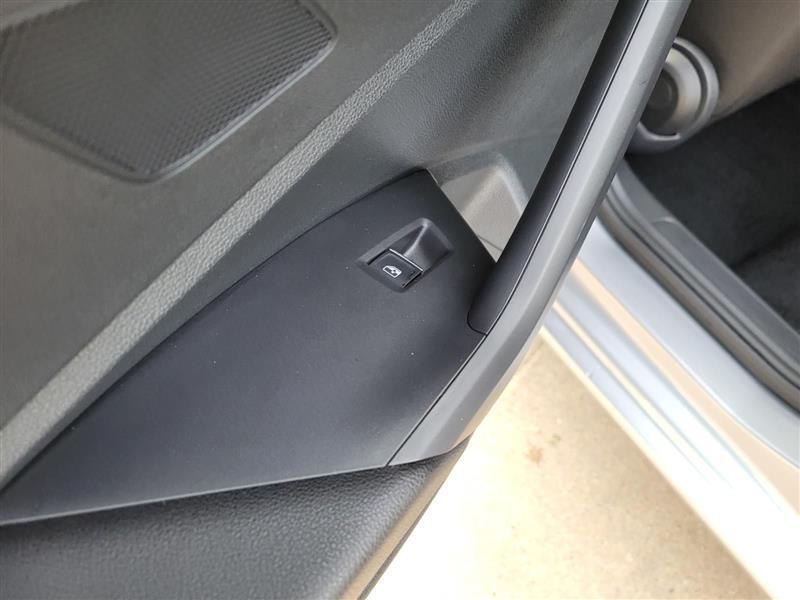 Volkswagen Jetta Sport 2024