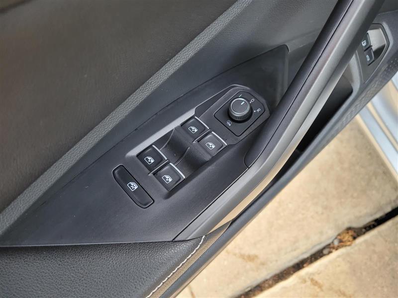 Volkswagen Jetta Sport 2024