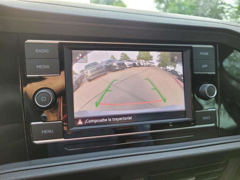 Volkswagen Jetta Sport 2024