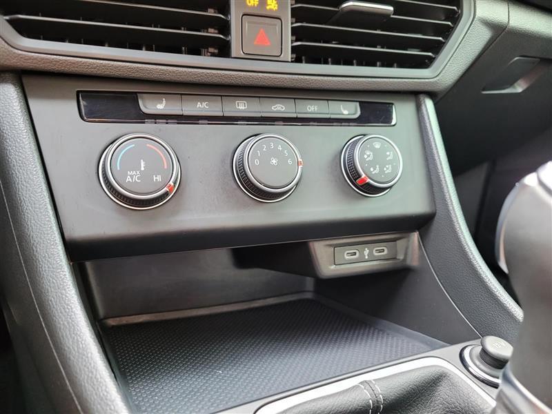 Volkswagen Jetta Sport 2024