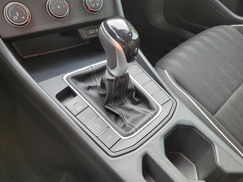 Volkswagen Jetta Sport 2024