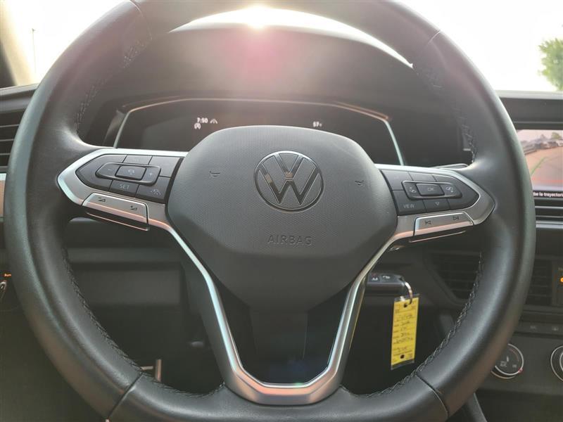 Volkswagen Jetta Sport 2024