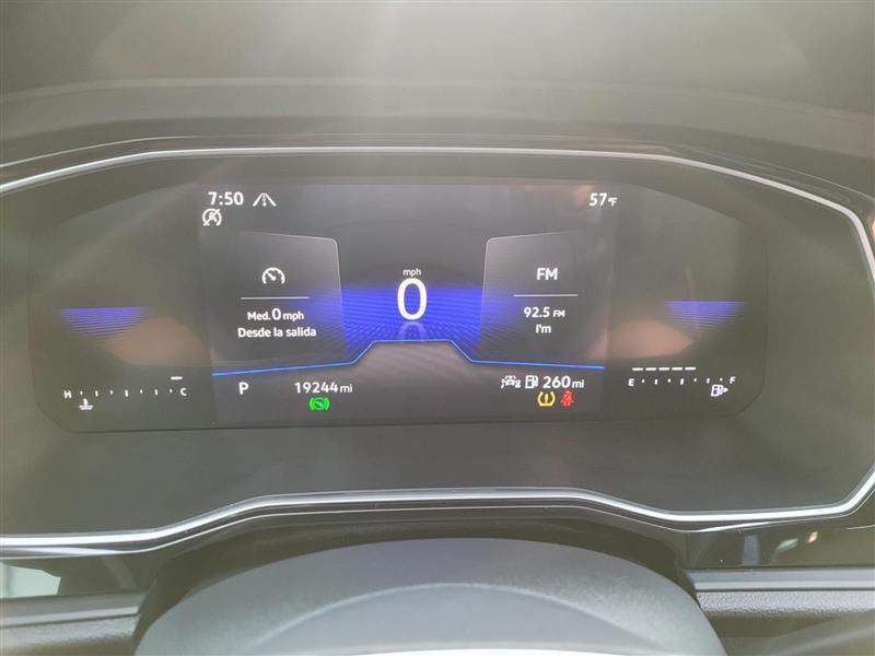Volkswagen Jetta Sport 2024