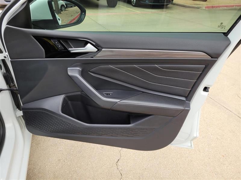 Volkswagen Jetta SEL 2022