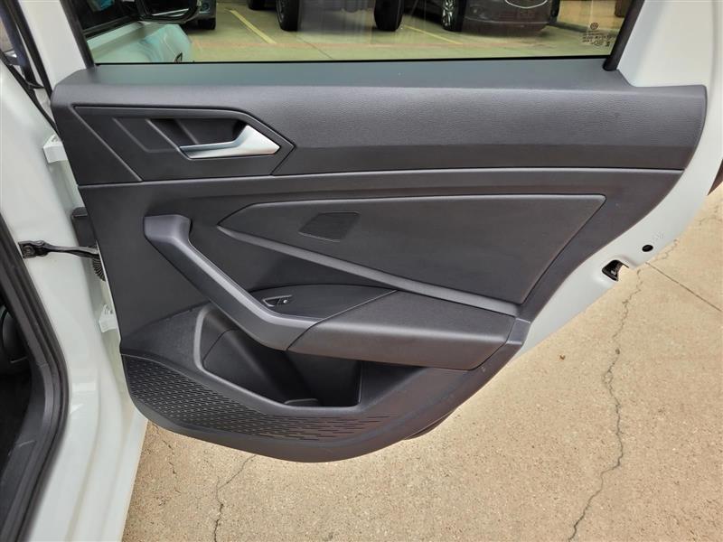 Volkswagen Jetta SEL 2022