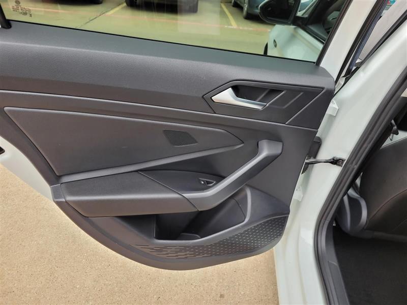 Volkswagen Jetta SEL 2022