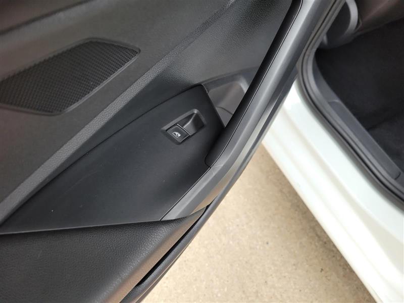 Volkswagen Jetta SEL 2022