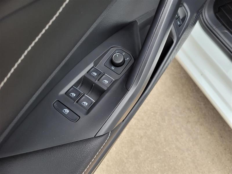 Volkswagen Jetta SEL 2022