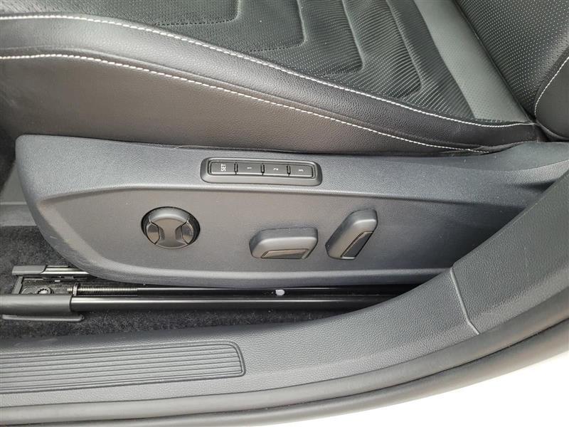 Volkswagen Jetta SEL 2022