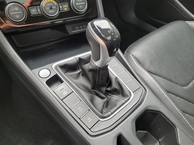 Volkswagen Jetta SEL 2022