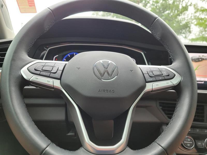 Volkswagen Jetta SEL 2022