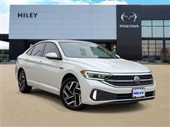2022 Volkswagen Jetta 