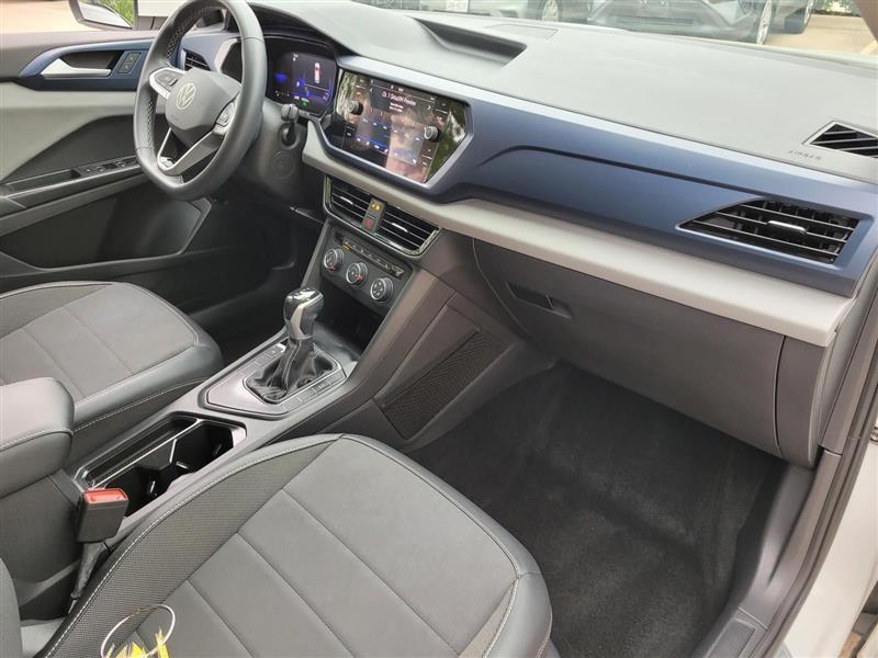 Volkswagen Taos SE 2022