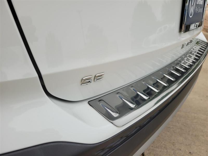 Volkswagen Taos SE 2022
