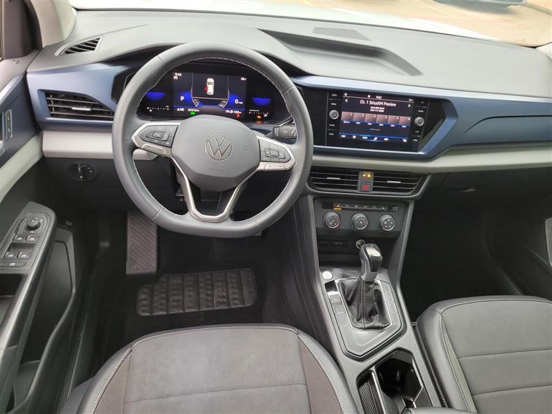 Volkswagen Taos SE 2022