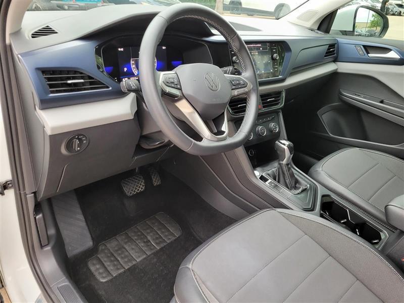 Volkswagen Taos SE 2022