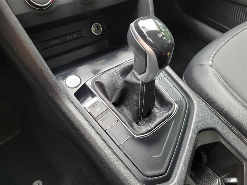 Volkswagen Taos SE 2022