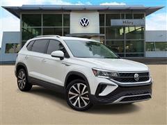 2022 Volkswagen Taos 