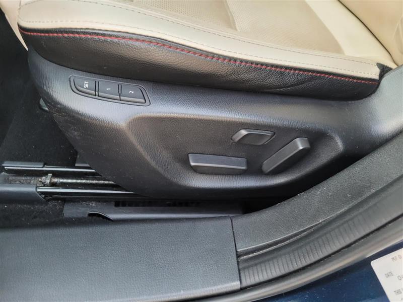 Mazda MAZDA6 i Grand Touring 2015