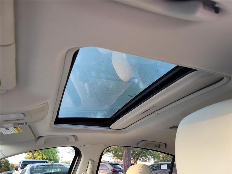 Mazda MAZDA6 i Grand Touring 2015