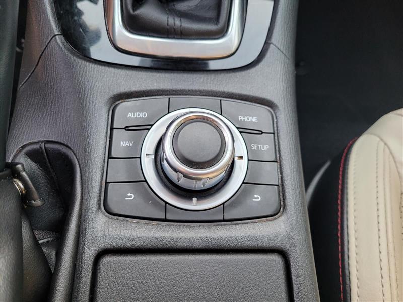 Mazda MAZDA6 i Grand Touring 2015
