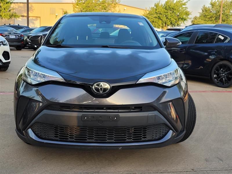 Toyota C-HR LE 2021