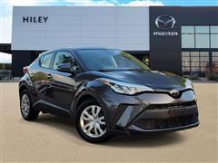 2021 Toyota C-HR 