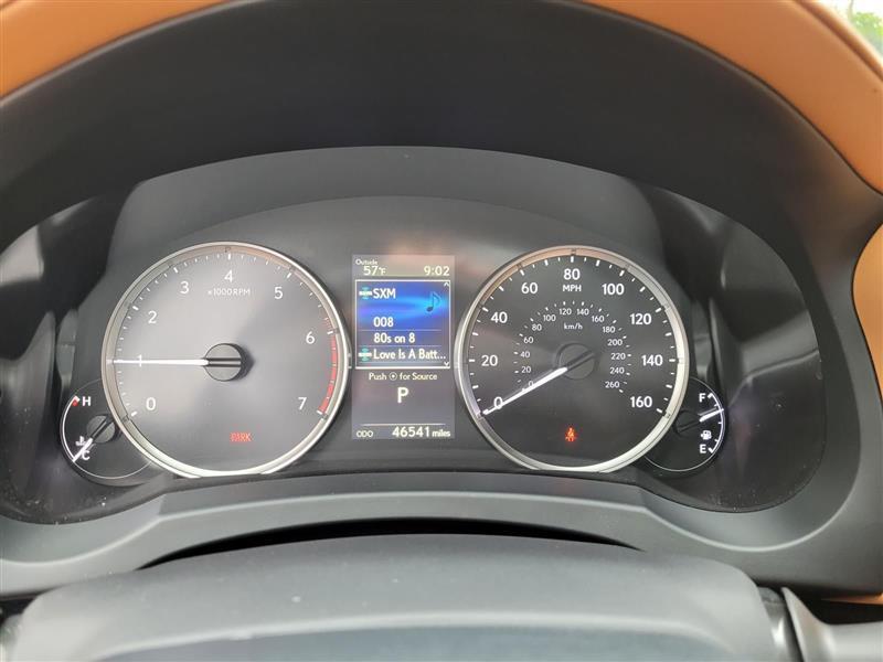 Lexus IS 300 RWD 2023