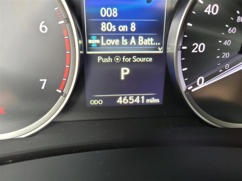 Lexus IS 300 RWD 2023