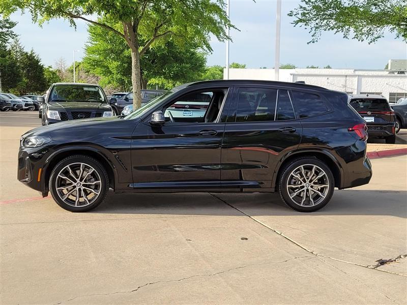 BMW X3 sDrive30i 2024