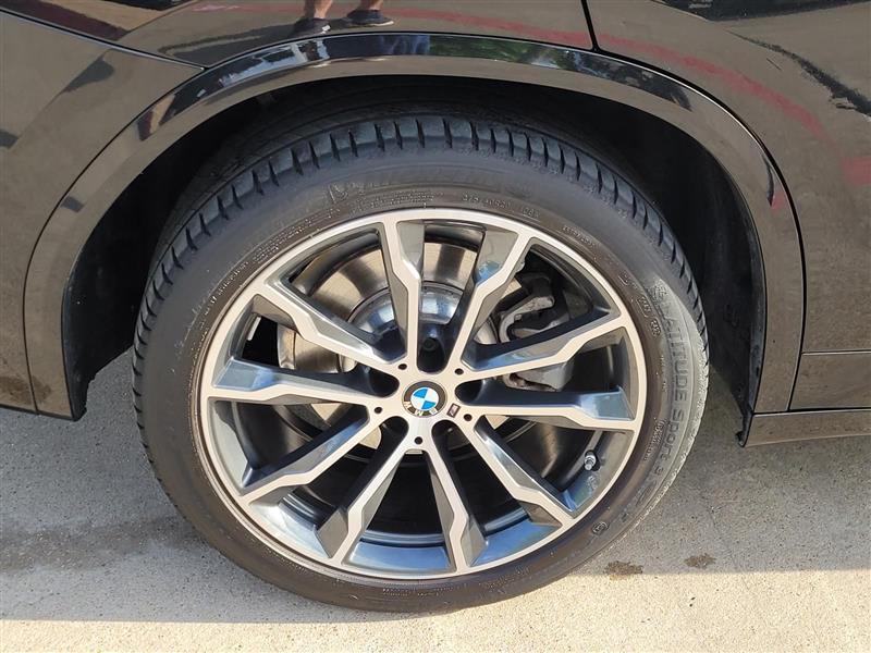 BMW X3 sDrive30i 2024