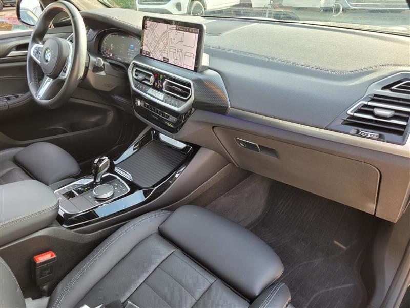 BMW X3 sDrive30i 2024