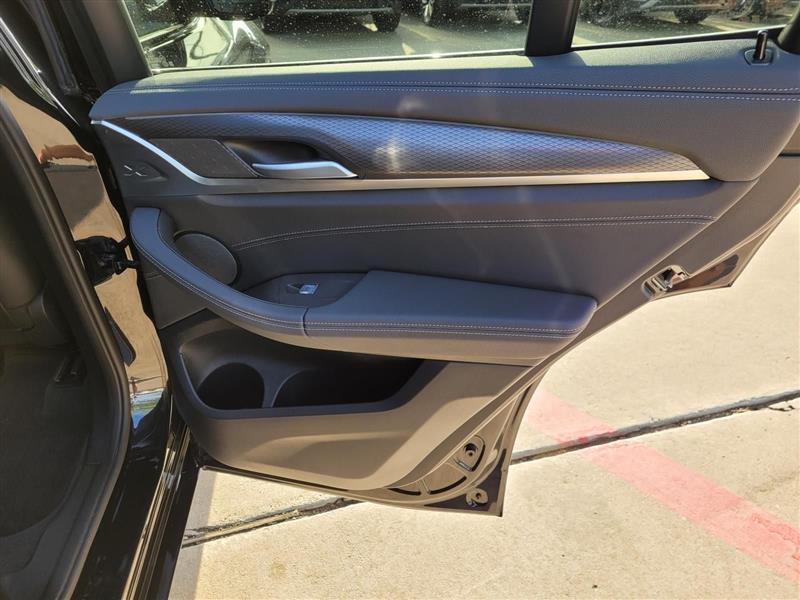 BMW X3 sDrive30i 2024
