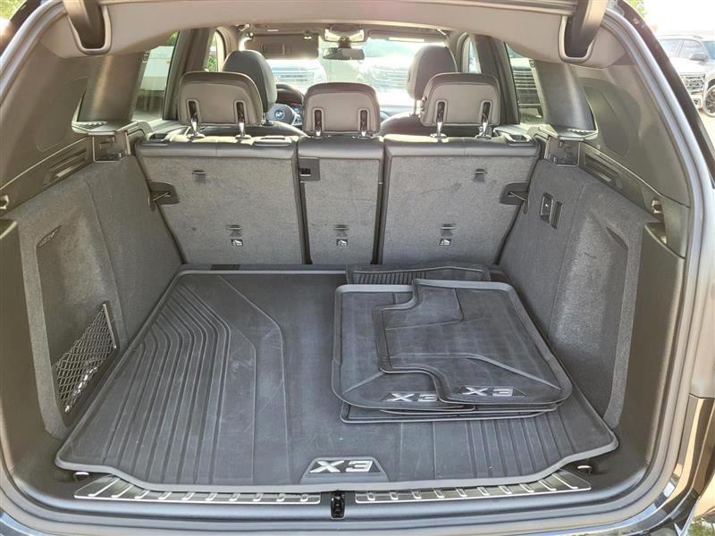BMW X3 sDrive30i 2024