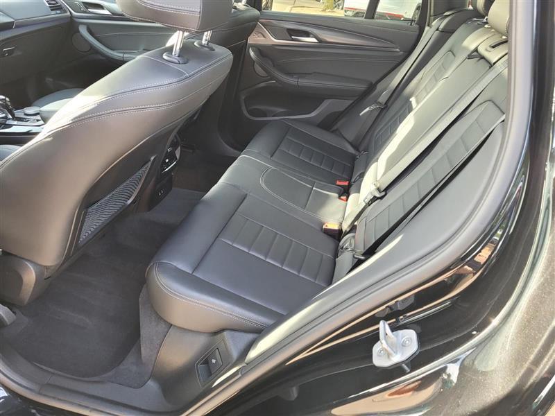 BMW X3 sDrive30i 2024