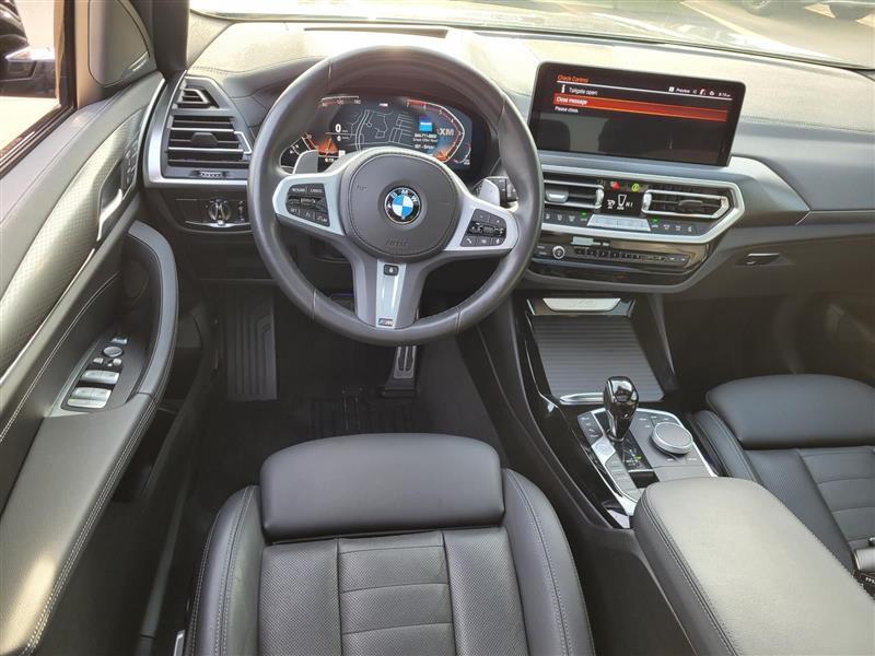 BMW X3 sDrive30i 2024