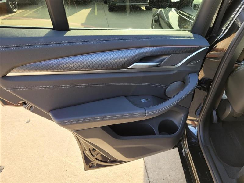 BMW X3 sDrive30i 2024