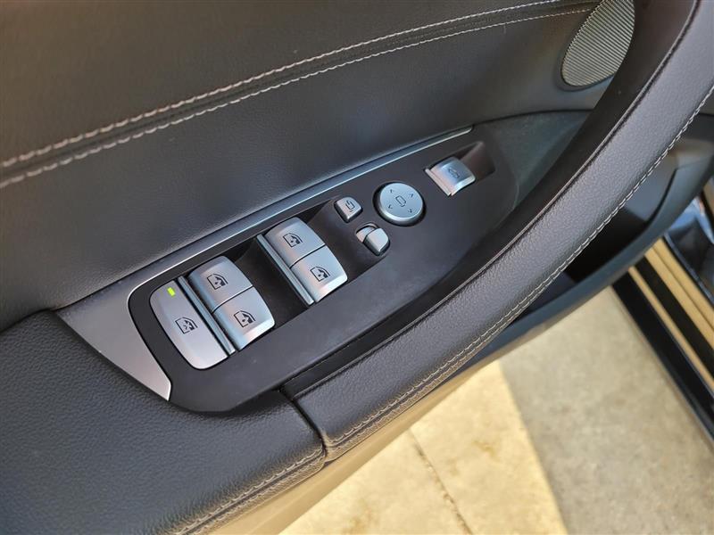 BMW X3 sDrive30i 2024