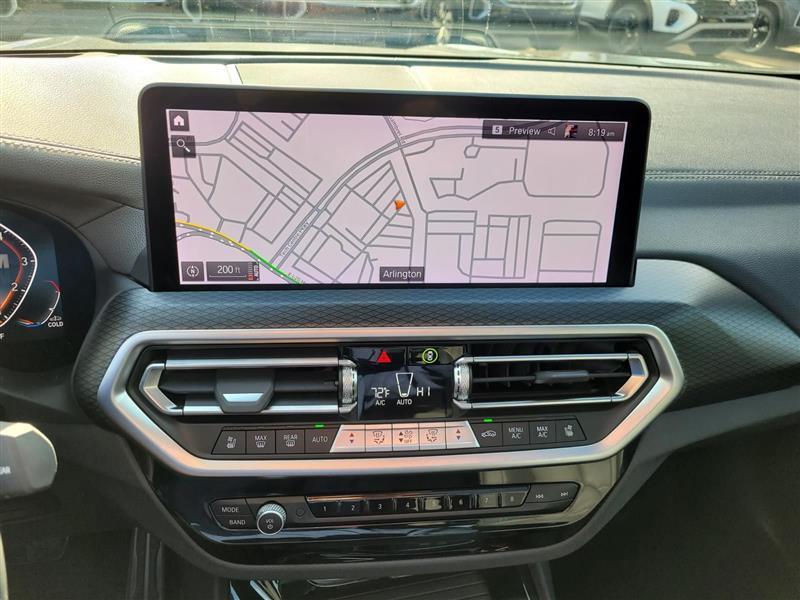 BMW X3 sDrive30i 2024