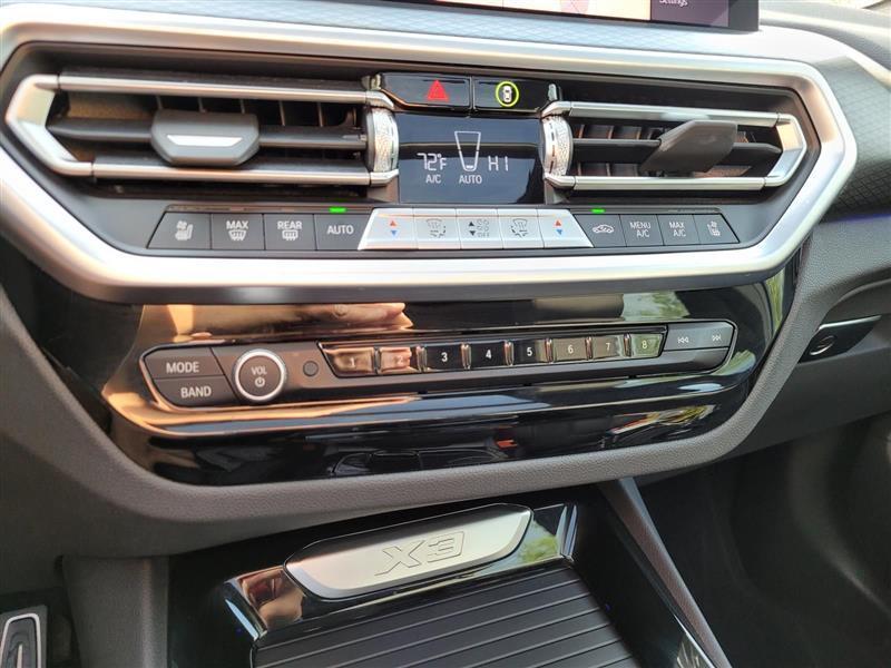 BMW X3 sDrive30i 2024