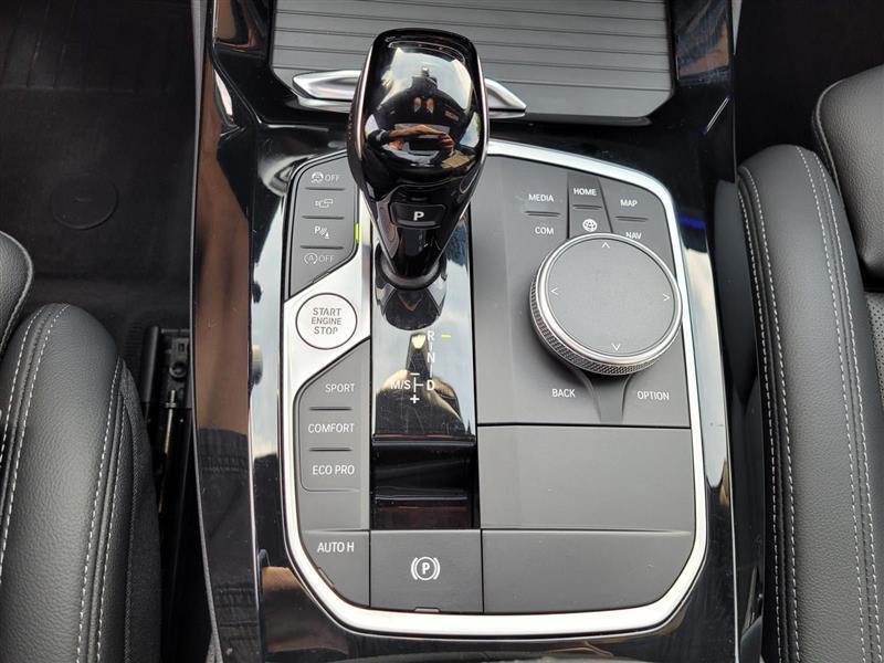 BMW X3 sDrive30i 2024