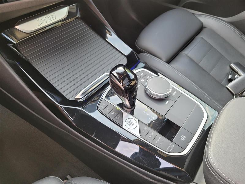 BMW X3 sDrive30i 2024