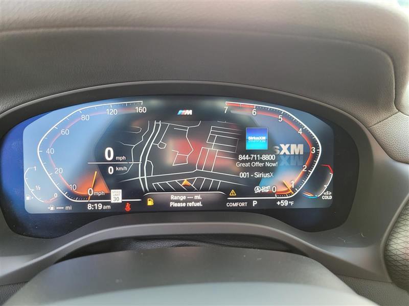 BMW X3 sDrive30i 2024