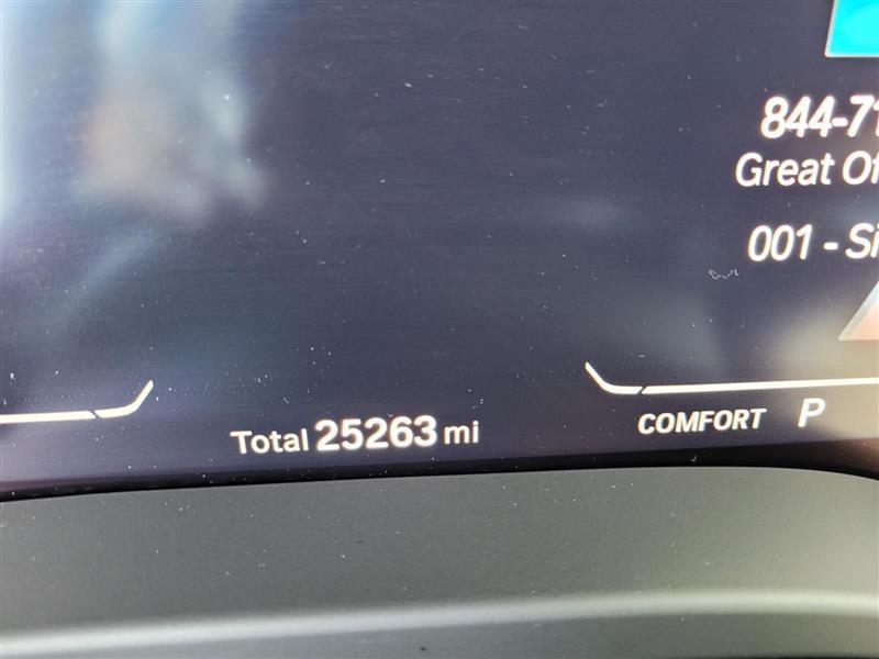 BMW X3 sDrive30i 2024