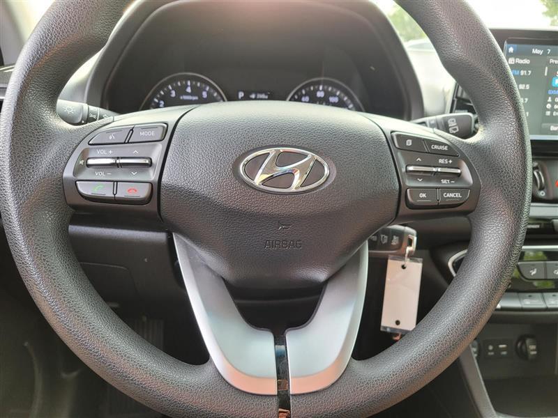 Hyundai Elantra GT 2.0L 6A 2018
